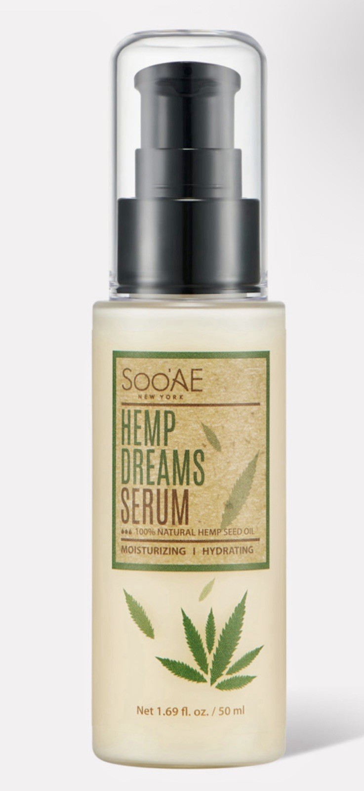 For Dry & Dehydrated Skin Face Moisturizer Anti-aging