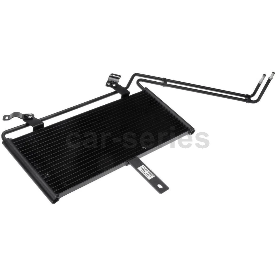 Масляный радиатор АКПП подходит для Dodge Ram 1500 2000 2001 годов выпуска - Изображение 2 из 3