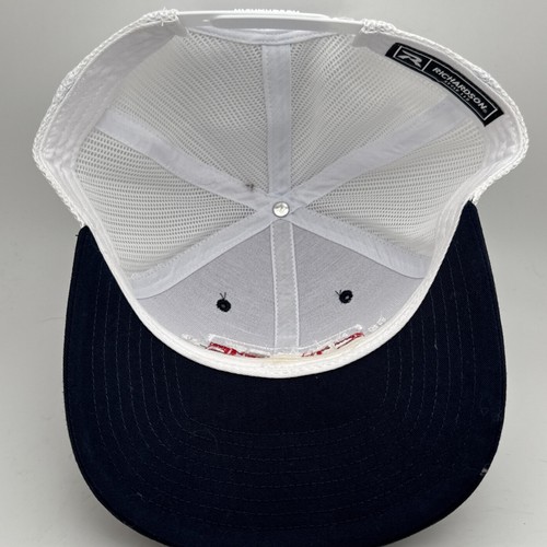 Minnesota Hockey State Tournament 2021 Trucker Hat Cap SnapBack Mesh GR46 - Picture 4 of 6