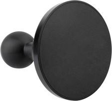 Magnetic Phone Holder for Ram Mount 1" 25mm Ball Mount for for Ram B Size
