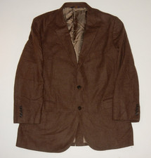 Brooks Brothers Men's Sport Coat Blazer Jacket Size 40L Madison