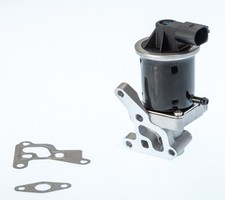 BorgWarner (Wahler) AGR Ventil 711028D/1 für VW POLO 3 6N1 LUPO 1 6X1 6E1 6N2 2