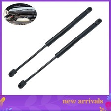 Adatto per Ford F-150 Pickup 2015-2020 Cappuccio Anteriore Ammortizzatori Gas Puntoni Sollevamento Supporti 2pz