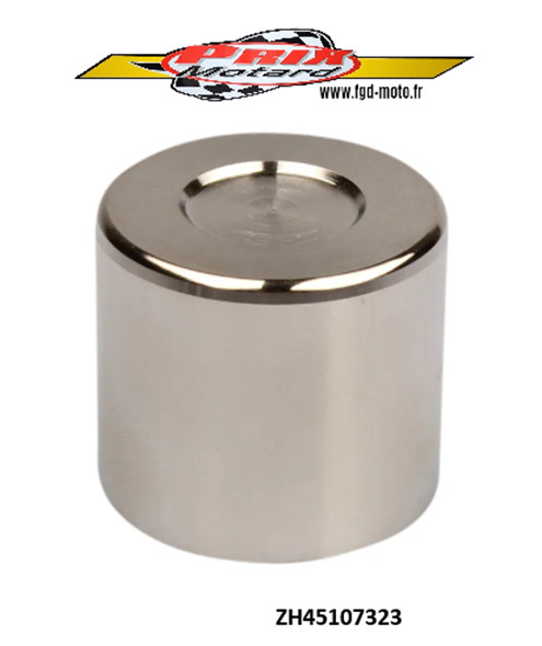 Piston etrier frein avant neuf Honda CB 360 années 1974 1975 1976 1977