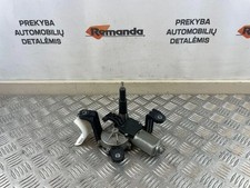 OPEL ZAFIRA TOURER C P12 Heckscheibenwischermotor 13256923 2.00 Diesel 31581638