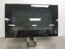 21 Toyota Camry Xse Panoramic Sunroof Glass Dual Panel Rear