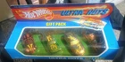 Vintage Hot Wheels Ultra Hots 1:64 Diecast Cars Gift Pack Unopened Box 1984