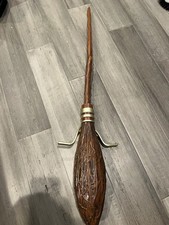 Harry Potter Nimbus 2000 Broom Quidditch