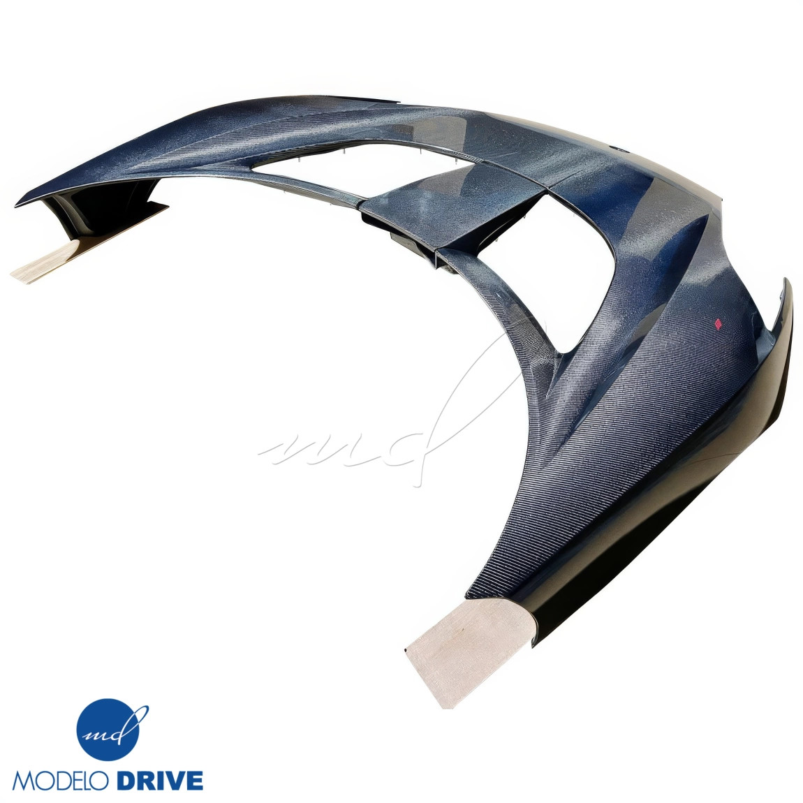 Lotus Evora 2011-2021 Front Engine lid