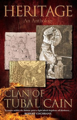 HERITAGE AN ANTHOLOGY CLAN OF TUBAL CAIN Shani Oates Taschenbuch Englisch 2024