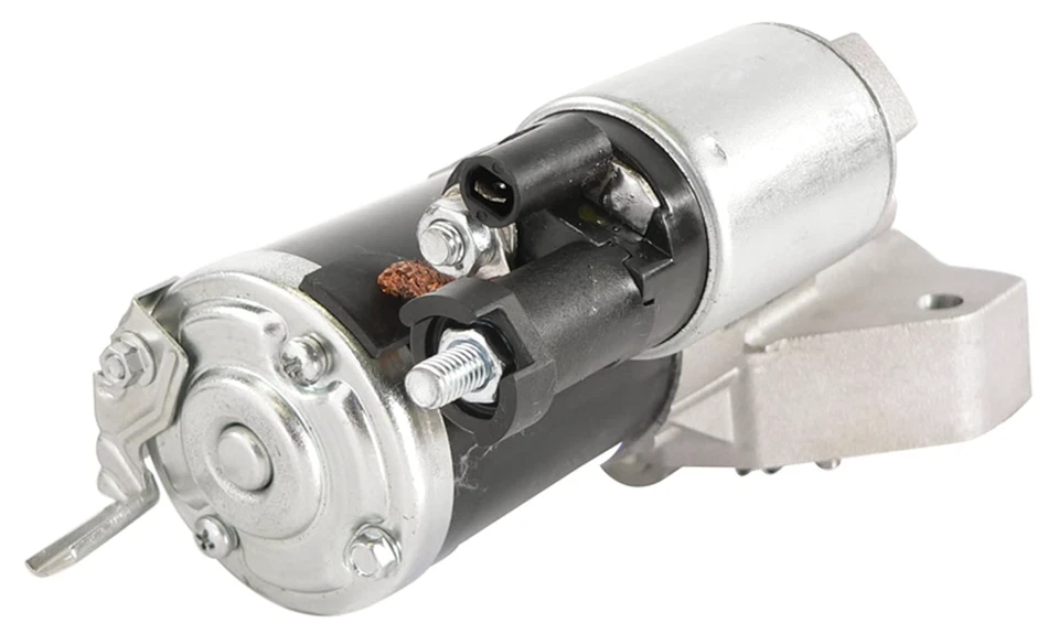 Arranque DB Electrical SMT0246 compatible con Honda Pilot, Ridgeline 3,5 L, 2006-08 Foto 2 de 3