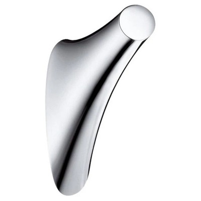 Hansgrohe Axor Massaud wall mount hook chrome - 42237880