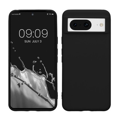 Hülle für Google Pixel 8 Handyhülle Handy Case Cover Smartphone Backcover Schutz