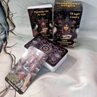 Таро Славянских Легенд.russian cards+manual ru.tarot