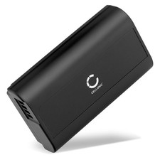  Battery for Panasonic Lumix DC-S1H 2200mAh 