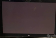 tv plasma LG 50 pollici funzionante 