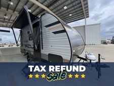 2026 Forest River Aurora Light 16BHX