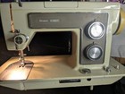 Sears Kenmore 158.15160 Portable Electric Household Sewing Machine Vintage Rare — photo 1