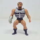 Fisto 1984 He-Man Masters of the Universe MOTU Action Figure Vintage W/ Armor
