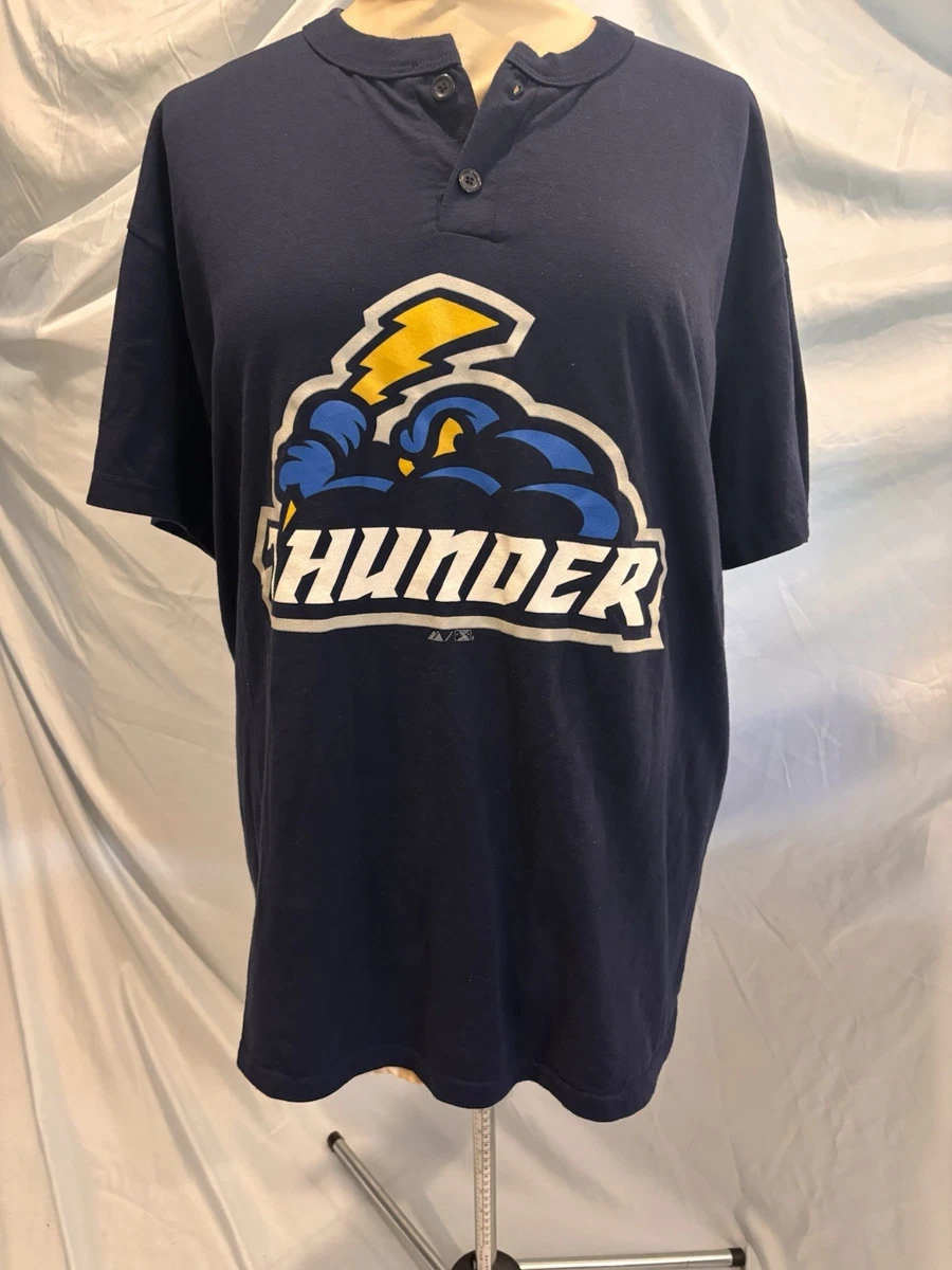 Majestic Trenton Thunder Sports Fan Apparel & Souvenirs for sale