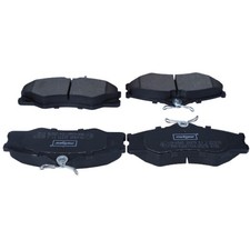 Plaquette de frein Skoda 130