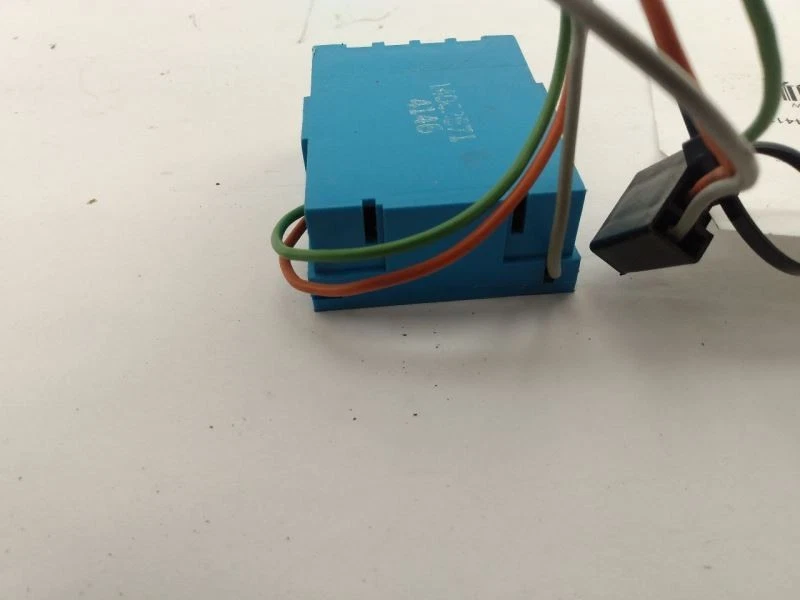 Módulo de control informático antirrobo Corvette C4 Coupe compatible con 1984-1996  Foto 4 de 4