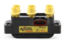 Accel 140035 Supercoil Performance Ignition Coil For 98-10 4.0l 3.0l Ford V6 Accel 140035 Supercoil Performance Ignition Coil For 98-10 4.0l 3.0l Ford V6