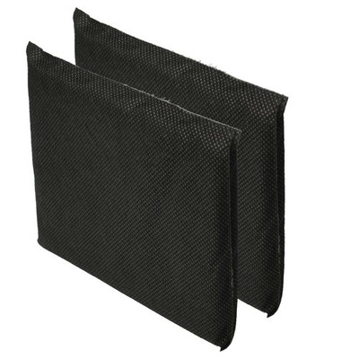 2 Luftfilter für AEG S3685-6KA S40130TK AIK2651R AIK2652R S3175-6KA S3675-6KA