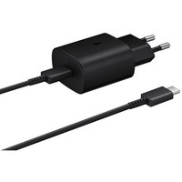 Samsung EP-TA800 Usb LadegeräT 25 W 1X USB-C® Usb Pd, Usb Pd 3.0 Schwarz Sch...