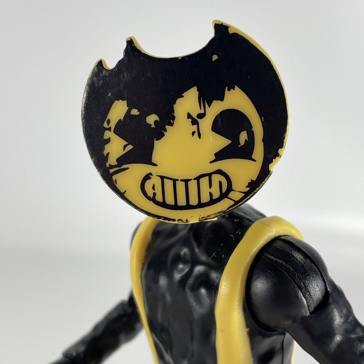 BENDY and The Dark Revival 5