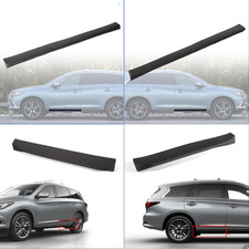For 2013-2020 Infiniti Qx60 Jx35 Front Rear Right Side Lower Molding Door Trim