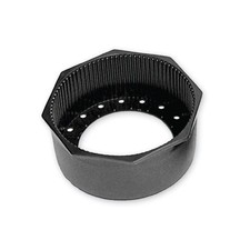 XS Scuba Tank Boot for Aluminum Tanks 6.9"