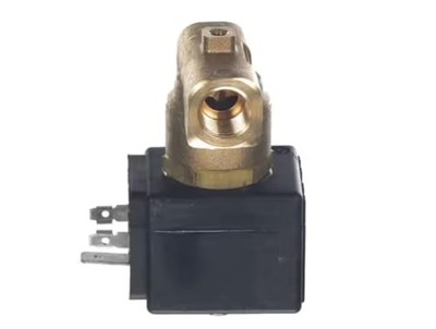 Fits Nuova Simonelli IP65 100% ED 9W Solenoid Valve, 2 Way, 110-120V, 60HZ, 1/4''
