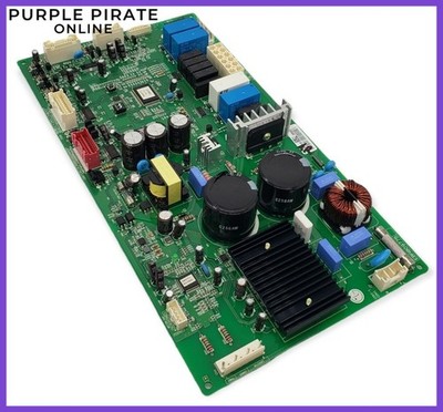 Genuine OEM LG Refrigerator Control EBR80977508 1-Year Guarantee *Same Day Ship