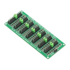 Programmable Resistors Seven Decade Programmable Resistor Resistance Board