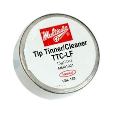 LOCTITE 15G Tip Tinner / Cleaner Lead Free Multicore