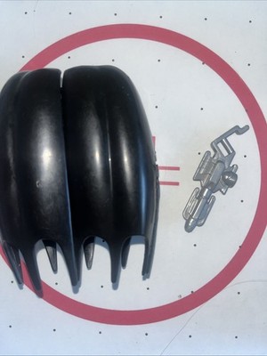 Batman the Animated Series Lightning Strike Action Figure Kenner All Accessories