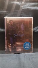 Thief Criterion Collection Blu Ray BRAND NEW/Sealed