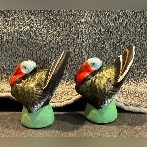 Vintage Deutsche Komposition Türkei Figuren - Bild 5 von 12