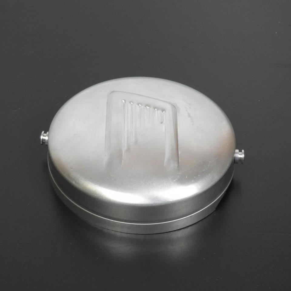 Carter allumage SELECTION P2R (Motorisé) pour Mobylette Peugeot 50 TSA Avant - Photo 3/4