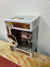 Ultimate Funko Pop The Goonies Figures Gallery and Checklist 23