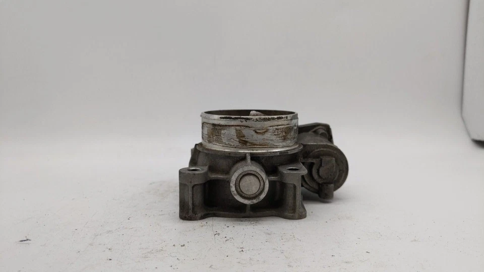 Chevrolet Captiva Sport 2012-2015 carrocería del acelerador DB21X Foto 4 de 4