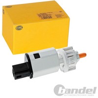 Hella Bremslichtschalter FüR Renault Fluence Grand Megane ScÉNic | 6DD 010