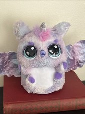 Hatchimals Alive Mystery Hatch Interactive Draggle Toy Works