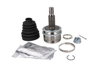 Metelli Gelenk Gelenksatz Antriebswelle FüR Mitsubishi L 200/Triton Ka_T Kb_T