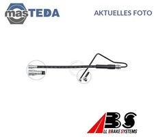 SL 1069 BREMSSCHLAUCH BREMSLEITUNG VORNE RECHT ABS FÜR AUDI Q5,FYG,FYT