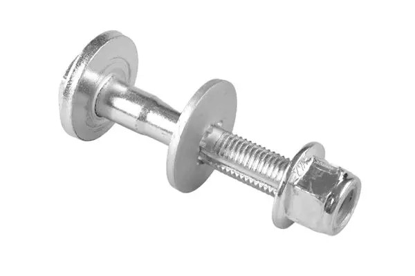 TEDGUM TED98231 Bullone, Braccio trasversale Assale posteriore Dx - Immagine 3