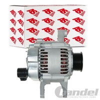 As-Pl Lichtmaschine Generator 90A Passend FüR Jeep Cherokee Grand Wrangler |