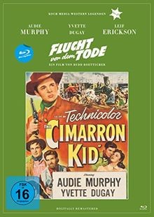 Flucht vor dem Tode - Edition Western Legenden 46 [B... | DVD | Zustand sehr gut