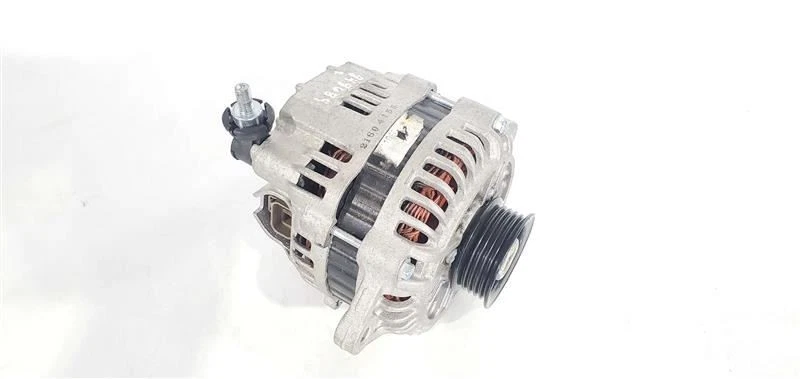 Alternator Grand Touring RWD OEM 2004 2005 2006 2007 2008 Mazda RX8 - Image 2 of 4